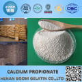 additif alimentaire acide propionique et conservateur e282 propionate de calcium en chine